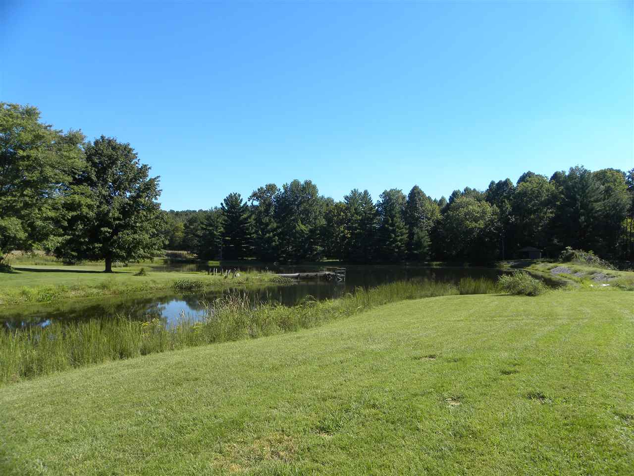 552 Timber Ridge Road Spencer, IN 47460 - Photo 19 of 23