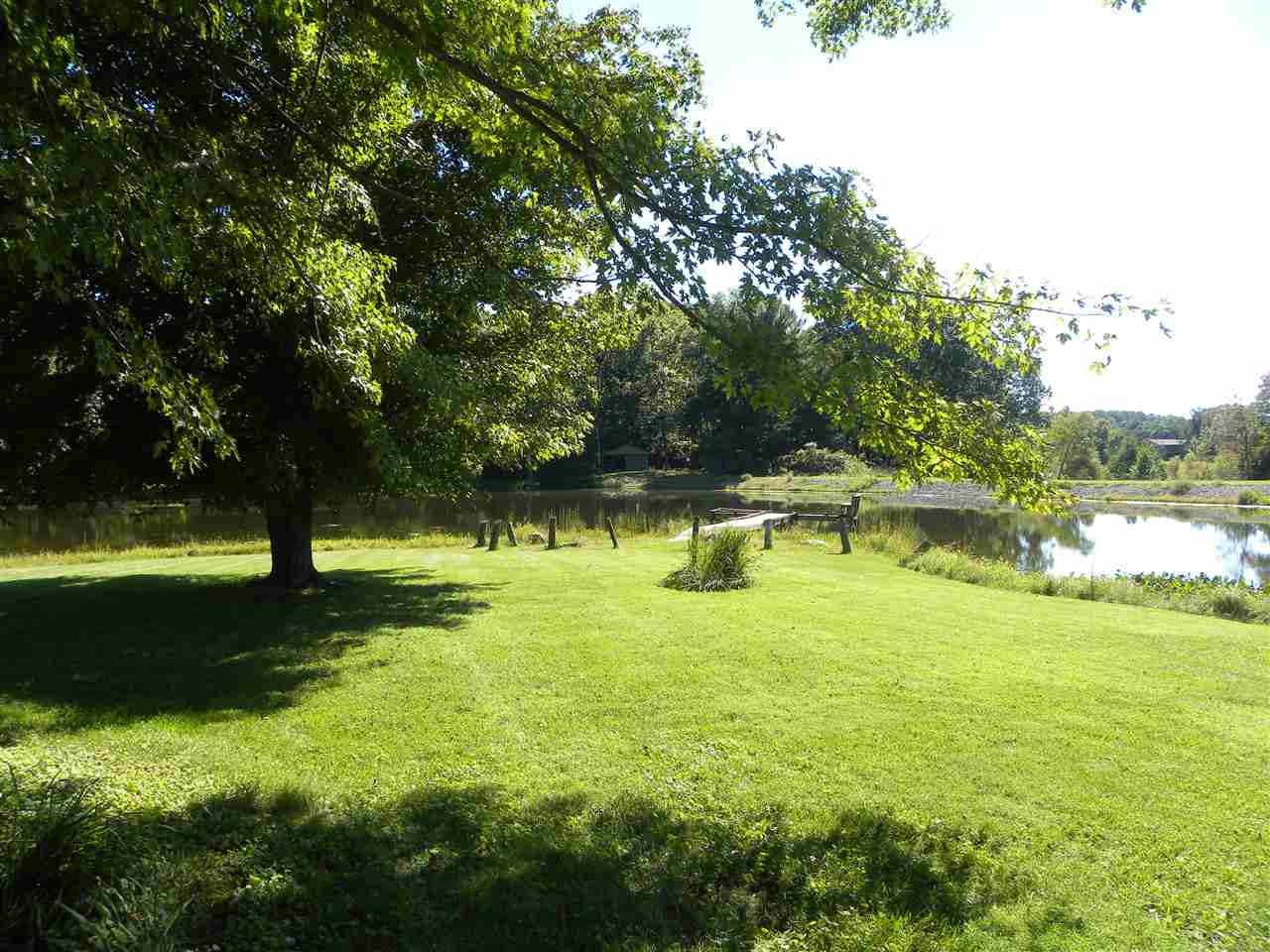 552 Timber Ridge Road Spencer, IN 47460 - Photo 20 of 23