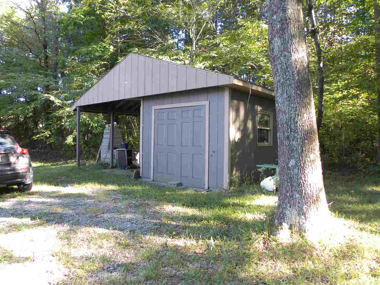 552 Timber Ridge Road Spencer, IN 47460 - Photo 23 of 23