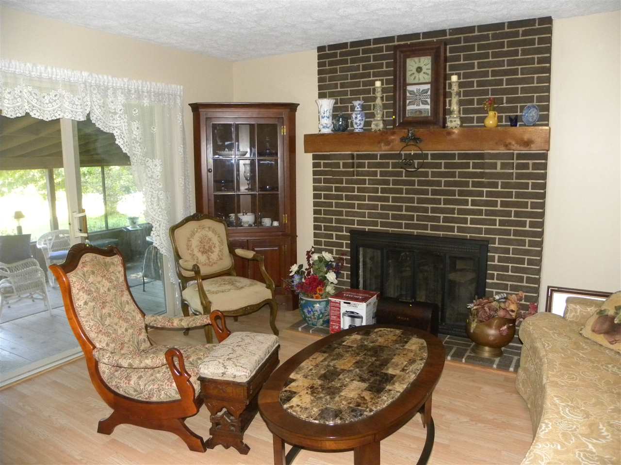 552 Timber Ridge Road Spencer, IN 47460 - Photo 4 of 23