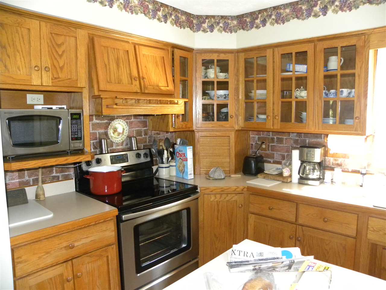 552 Timber Ridge Road Spencer, IN 47460 - Photo 6 of 23