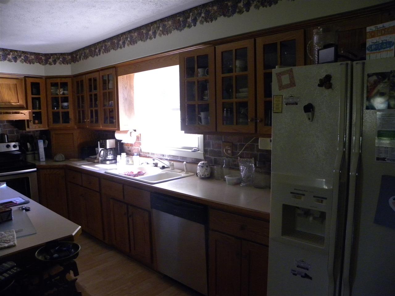 552 Timber Ridge Road Spencer, IN 47460 - Photo 7 of 23