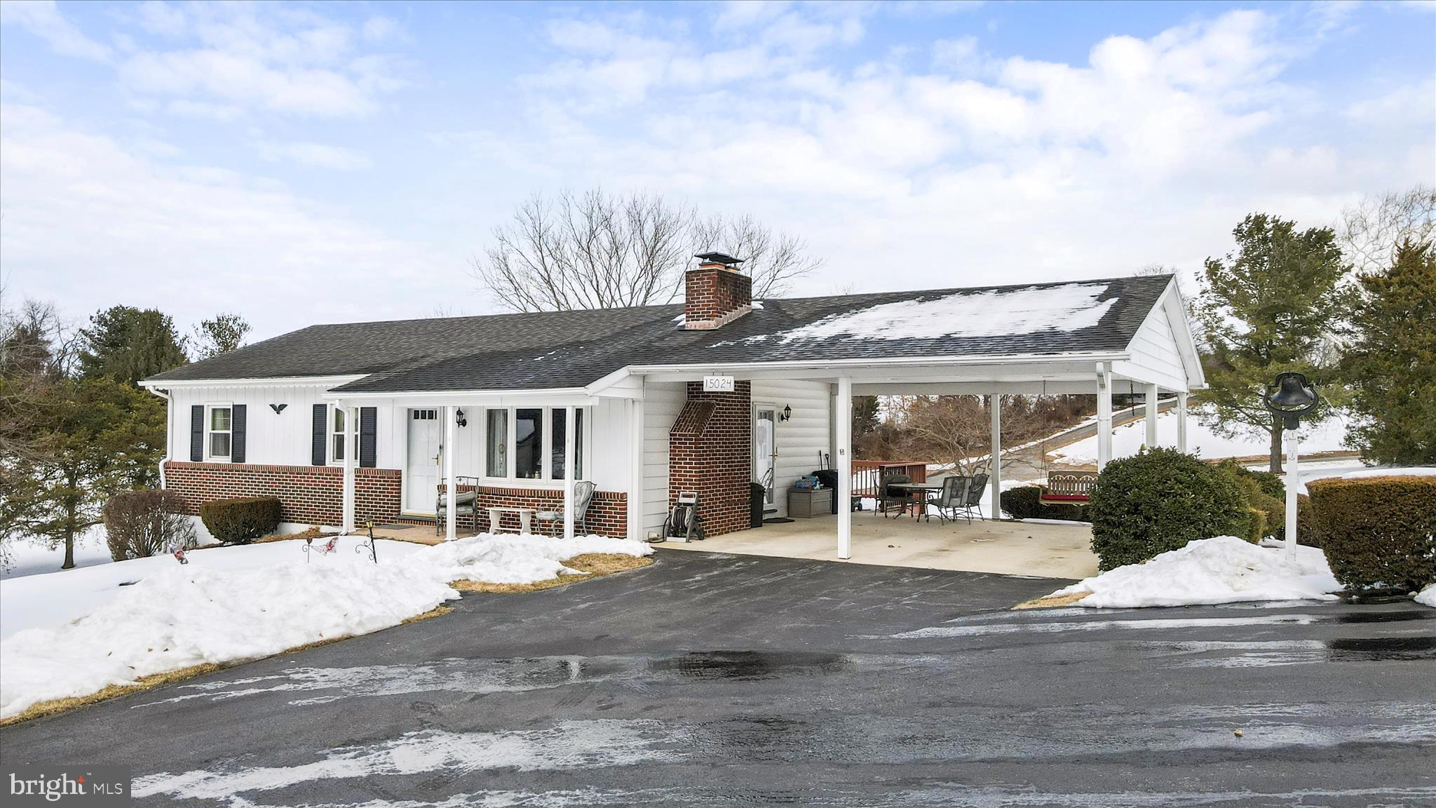 15024 Clear Spring Road Williamsport, MD 21795 - Photo 1 of 31 Gallery Image 1