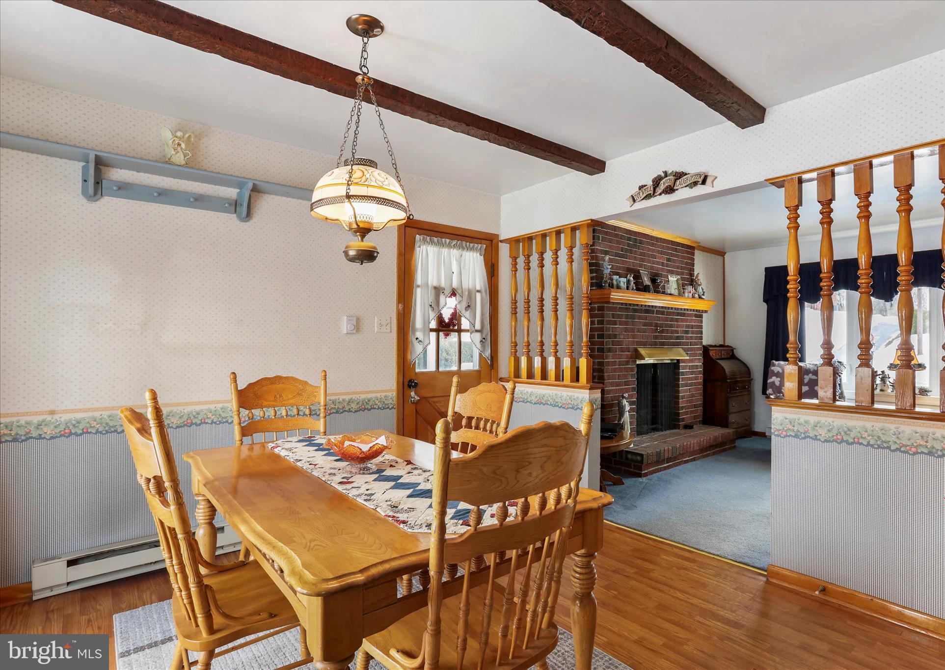 15024 Clear Spring Road Williamsport, MD 21795 - Photo 3 of 31 Gallery Image 3