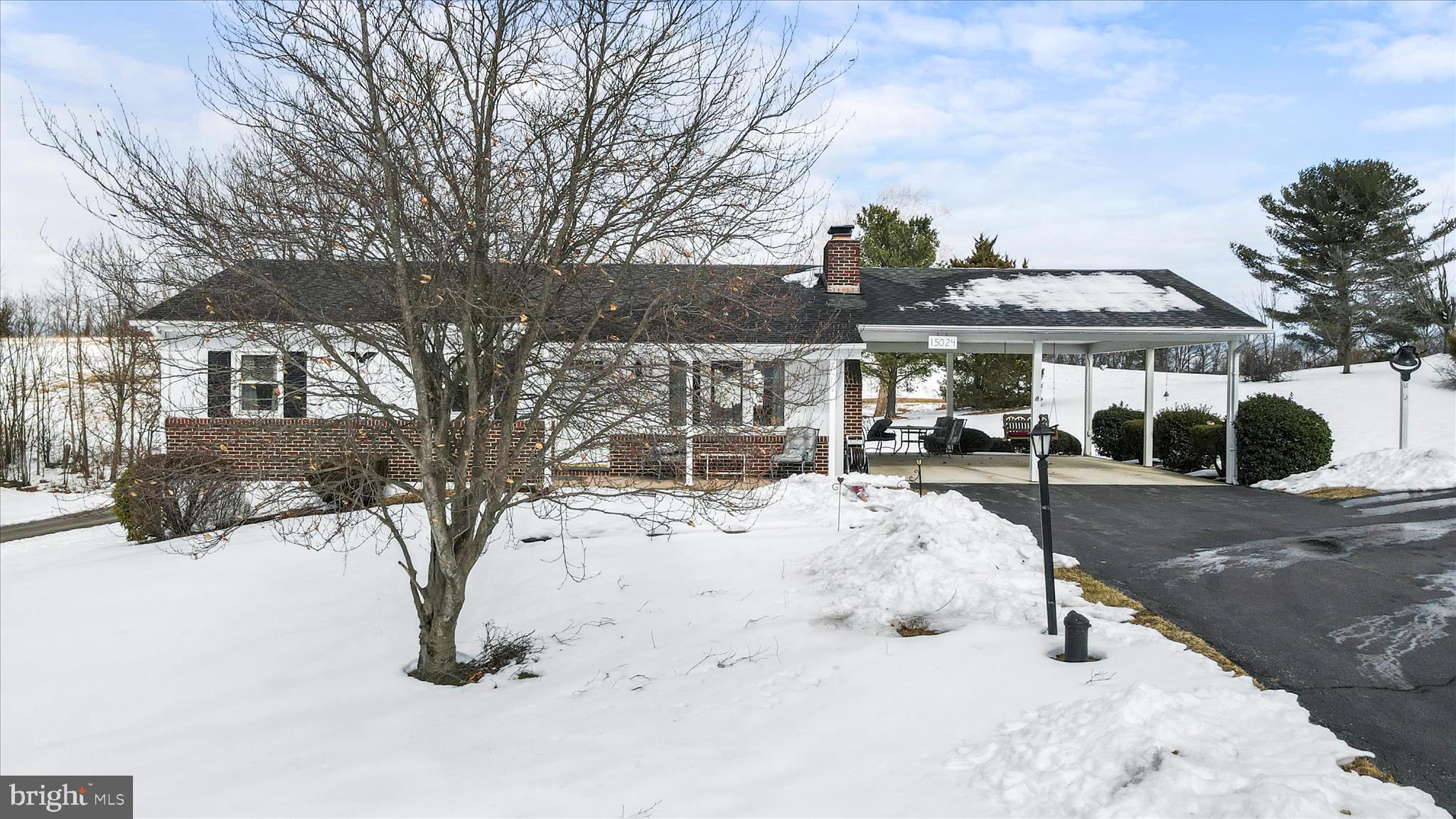 15024 Clear Spring Road Williamsport, MD 21795 - Photo 31 of 31 Gallery Image 31