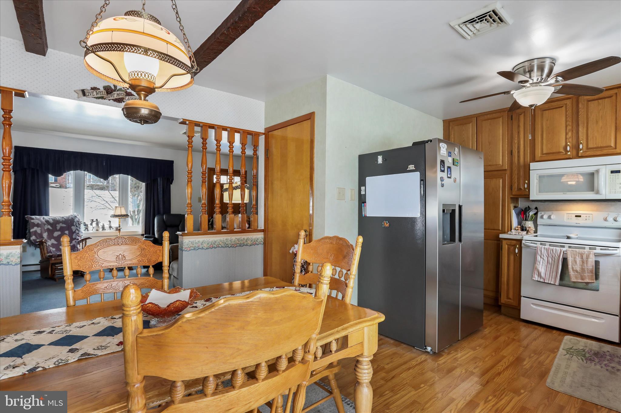 15024 Clear Spring Road Williamsport, MD 21795 - Photo 4 of 31 Gallery Image 4