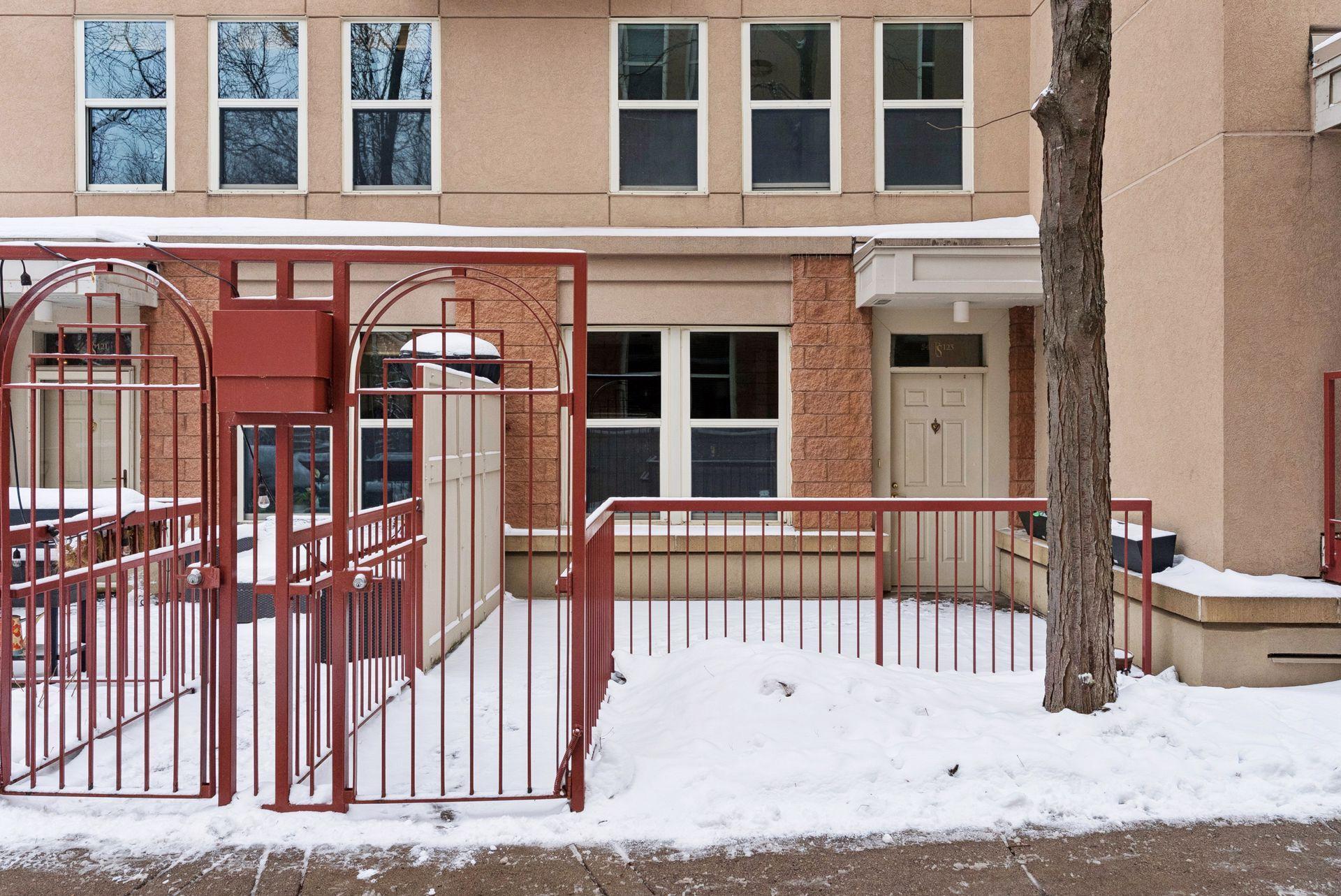 545 North 1st Street, Unit 123 Minneapolis, MN 55401 - Photo 14 of 37