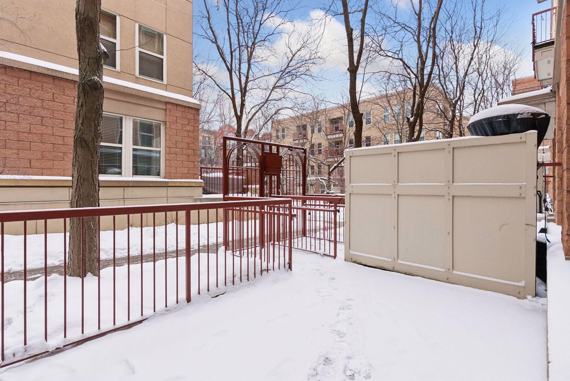 545 North 1st Street, Unit 123 Minneapolis, MN 55401 - Photo 15 of 37