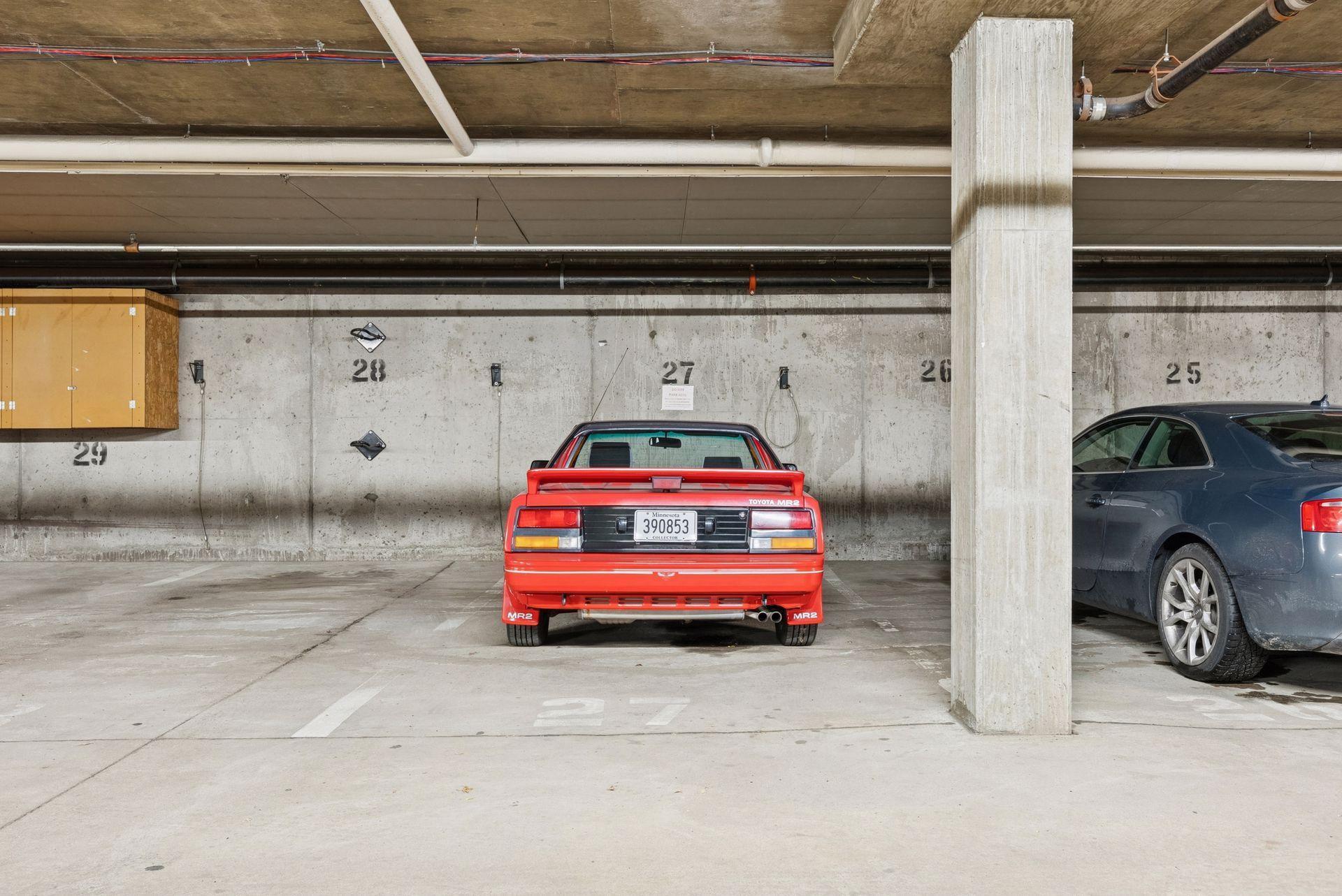 545 North 1st Street, Unit 123 Minneapolis, MN 55401 - Photo 22 of 37