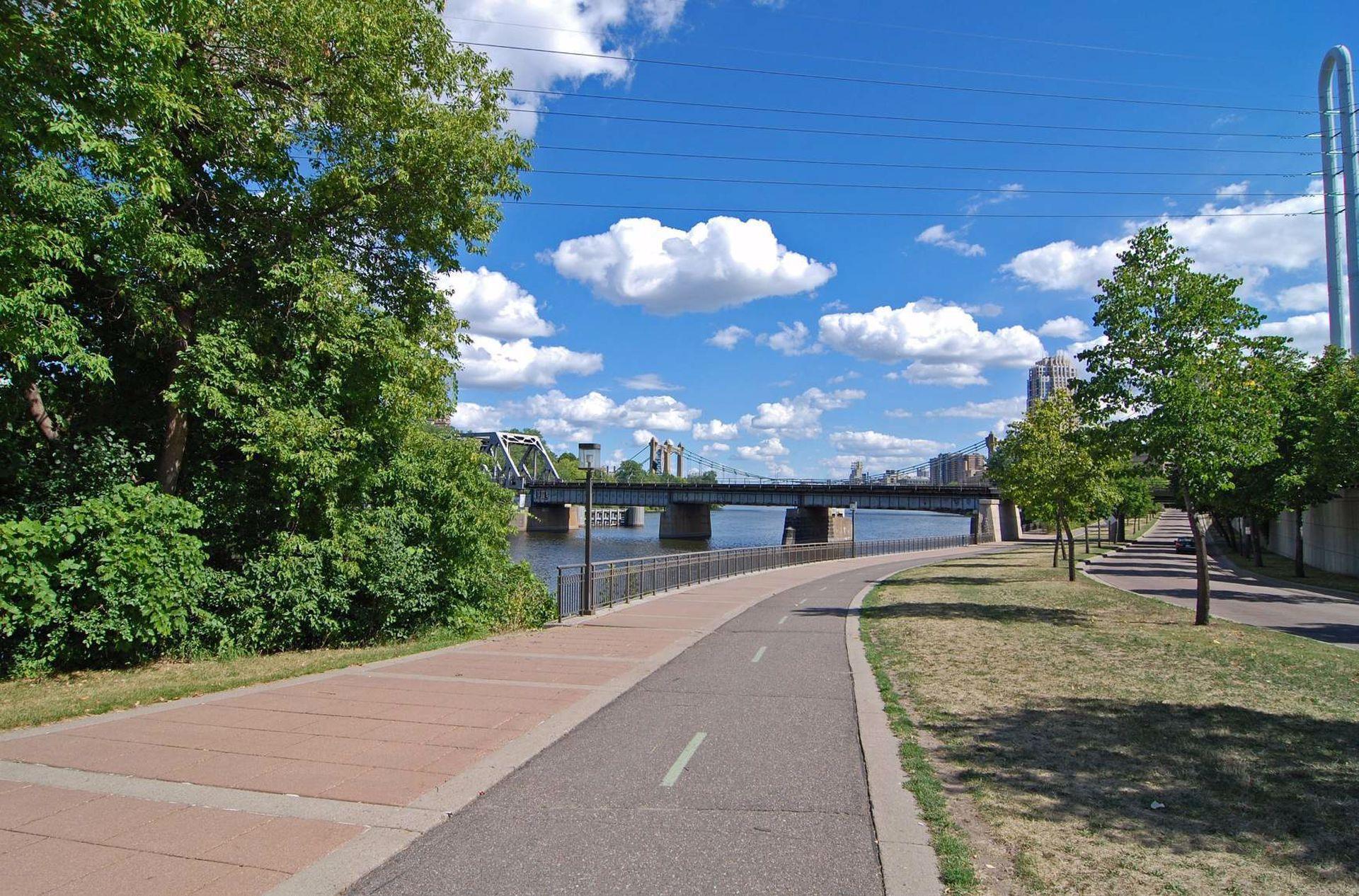 545 North 1st Street, Unit 123 Minneapolis, MN 55401 - Photo 24 of 37