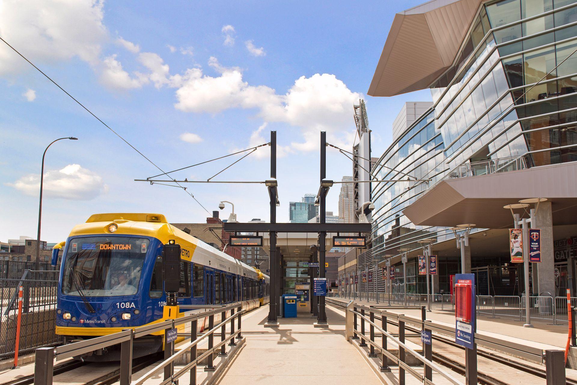 545 North 1st Street, Unit 123 Minneapolis, MN 55401 - Photo 28 of 37