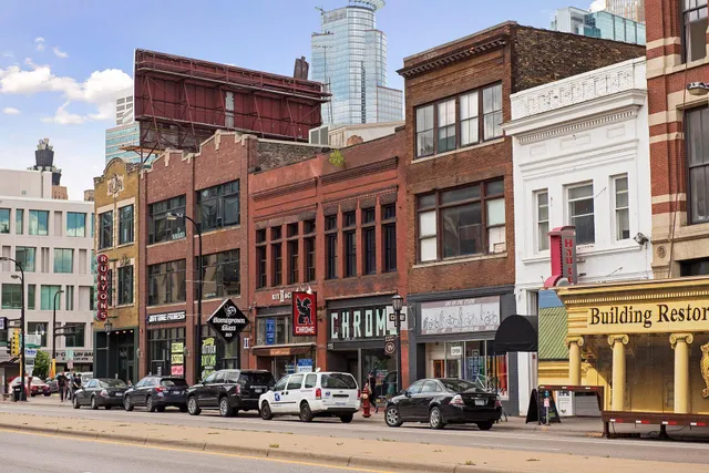 $280,000 | 545 North 1st Street, Unit 123, Minneapolis, MN 55401