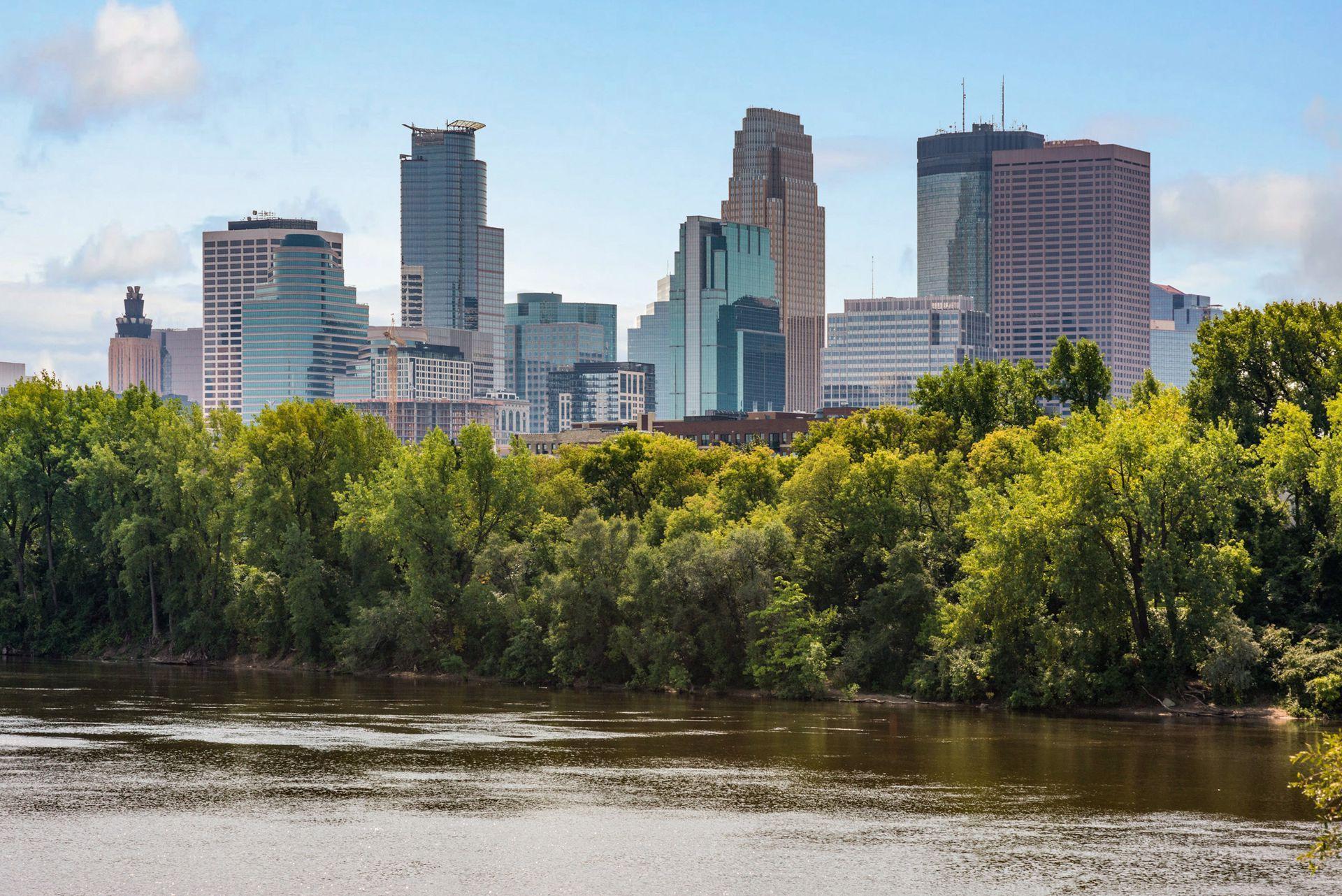 545 North 1st Street, Unit 123 Minneapolis, MN 55401 - Photo 33 of 37