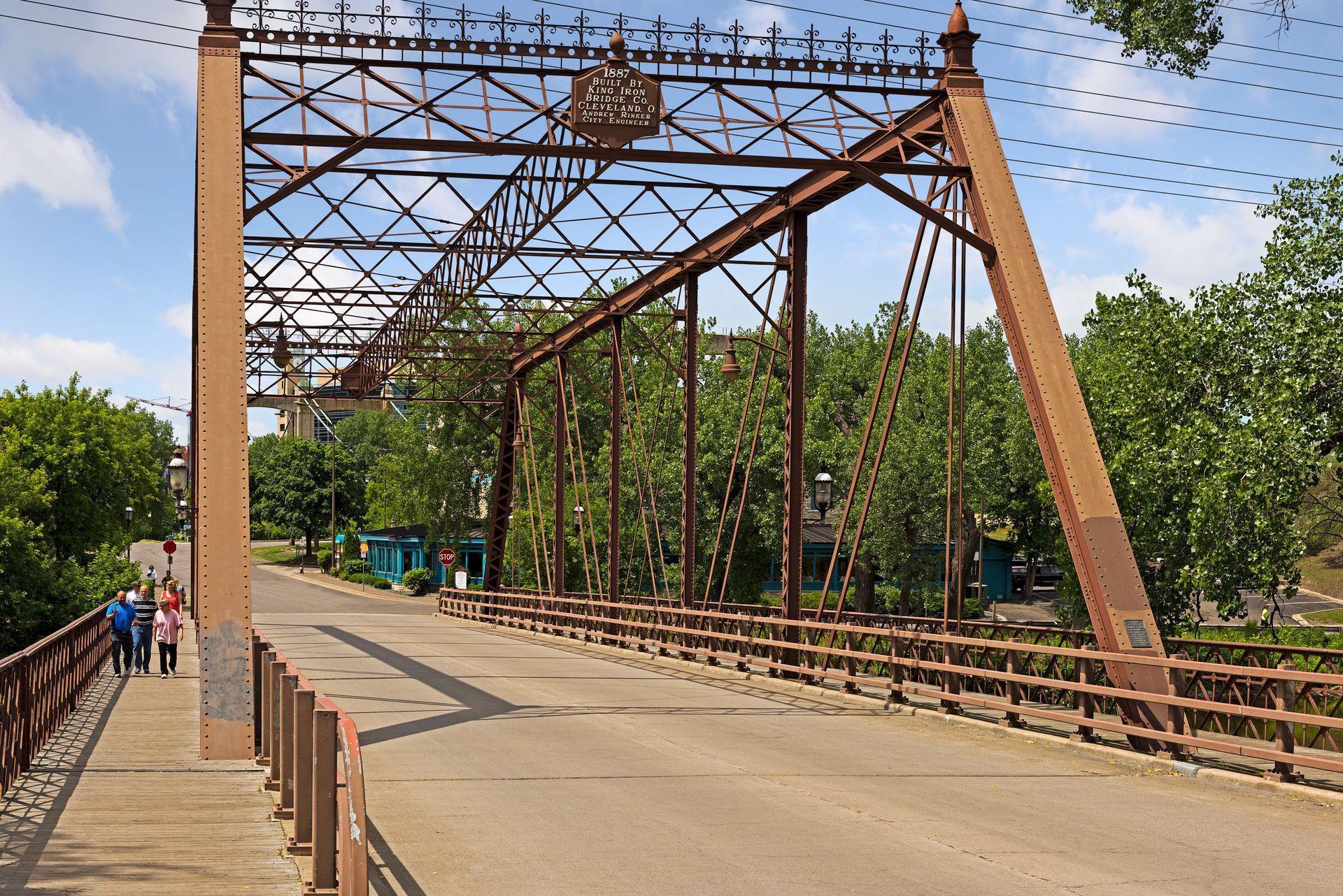 545 North 1st Street, Unit 123 Minneapolis, MN 55401 - Photo 36 of 37