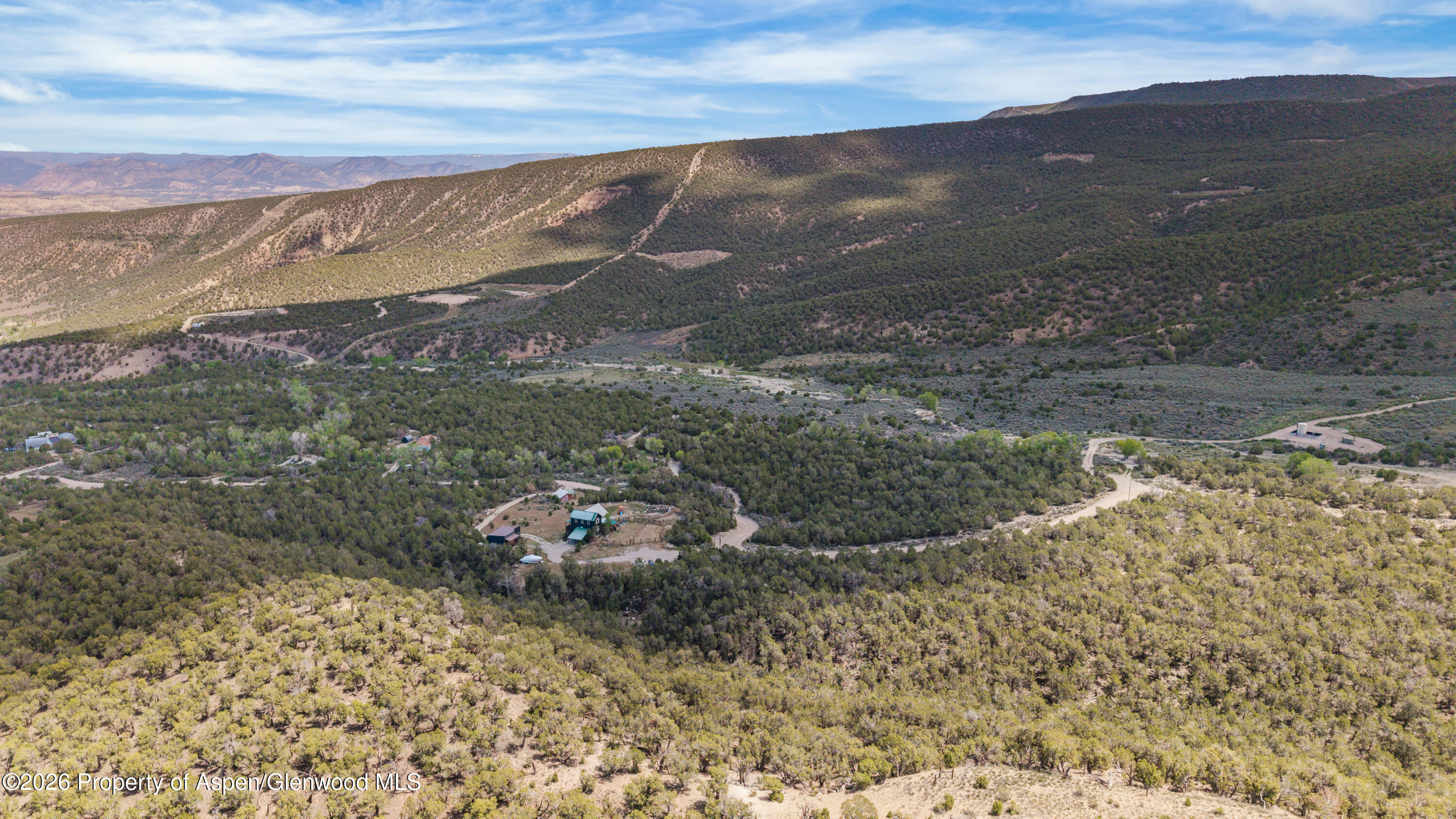 1665 County Road 325 Rifle, CO 81650 - Photo 43 of 44 43-1665 Porcupine Creek Rd-43