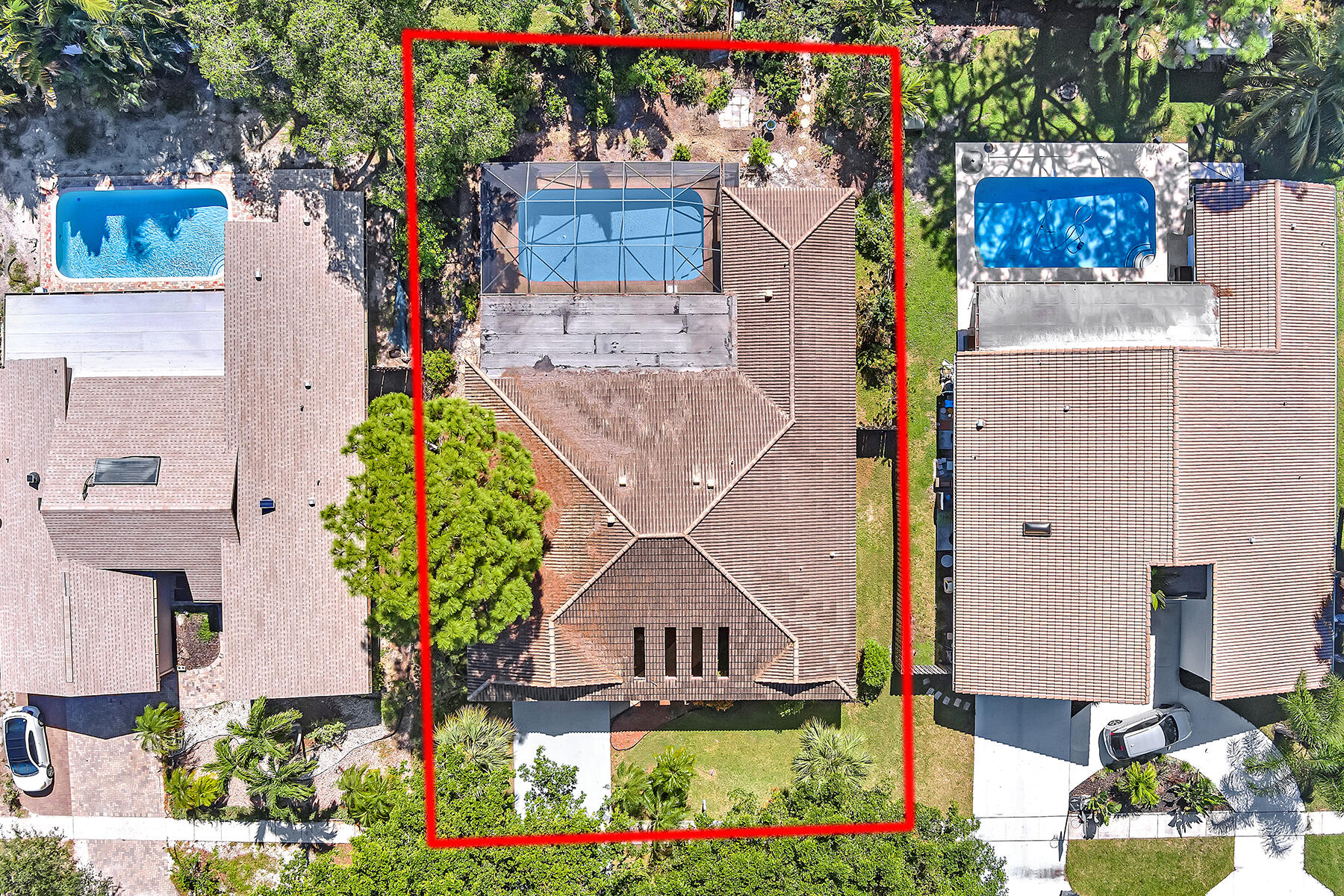 1400 Southwest 17th Street Boca Raton, FL 33486 - Photo 59 of 66 Nearly 1/4 Acre Lot