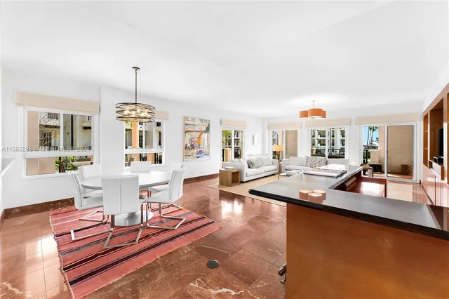 $4,200,000 | 2221 Fisher Island Drive, Unit 3201, Miami Beach, FL 33109