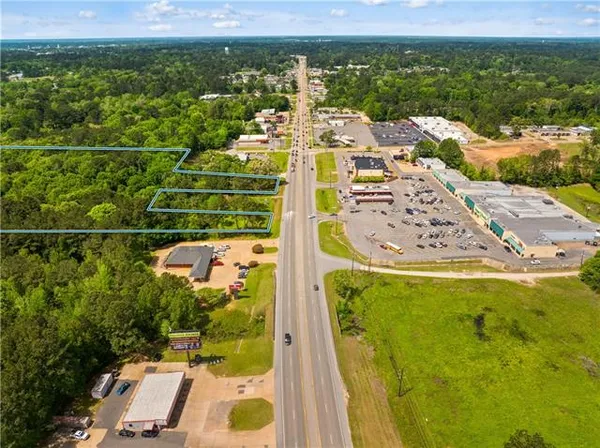 $2,500,000 | 0 Highway 28 East, Pineville, LA 71360
