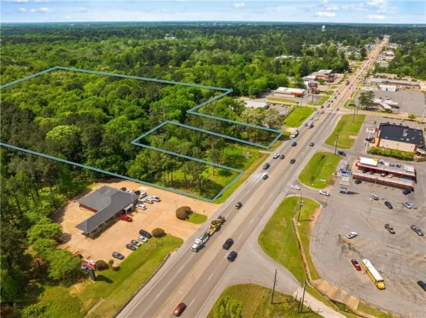 $2,500,000 | 0 Highway 28 East, Pineville, LA 71360