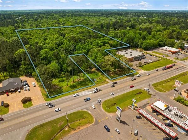 $2,500,000 | 0 Highway 28 East, Pineville, LA 71360