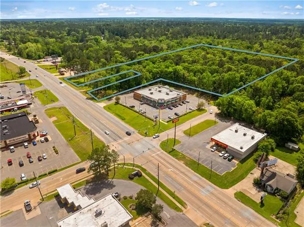 $2,500,000 | 0 Highway 28 East, Pineville, LA 71360