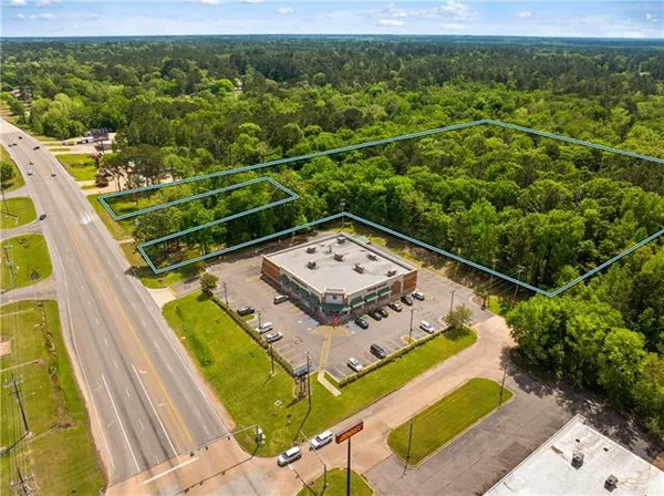 $2,500,000 | 0 Highway 28 East, Pineville, LA 71360