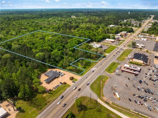 $2,500,000 | 0 Highway 28 East, Pineville, LA 71360
