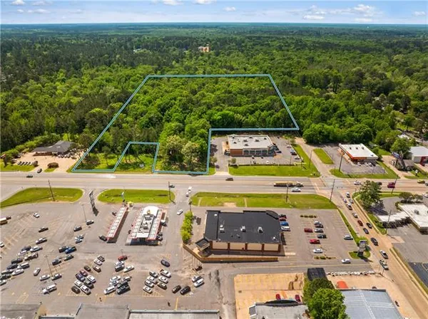$2,500,000 | 0 Highway 28 East, Pineville, LA 71360