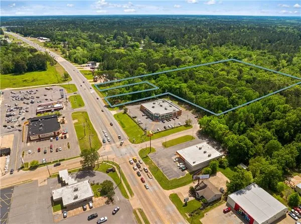 $2,500,000 | 0 Highway 28 East, Pineville, LA 71360