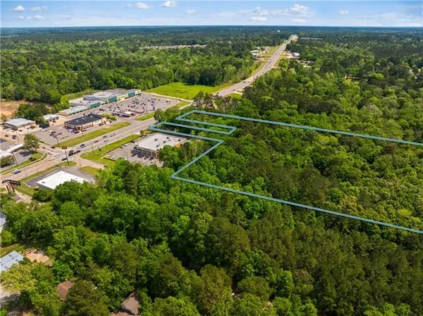 $2,500,000 | 0 Highway 28 East, Pineville, LA 71360