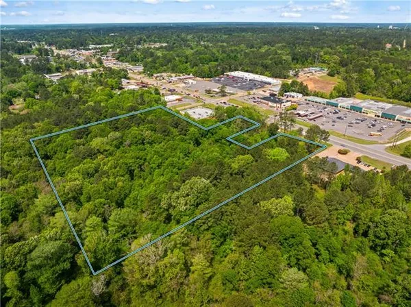 $2,500,000 | 0 Highway 28 East, Pineville, LA 71360