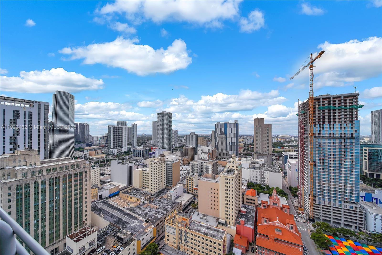 133 Northeast 2nd Avenue, Unit 2917 Miami, FL 33132 - Photo 8 of 13 a view of city