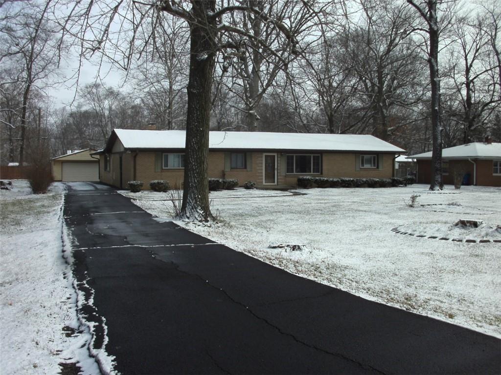 821 South Post Road Indianapolis, IN 46239 - Photo 1 of 25 Gallery Image 1