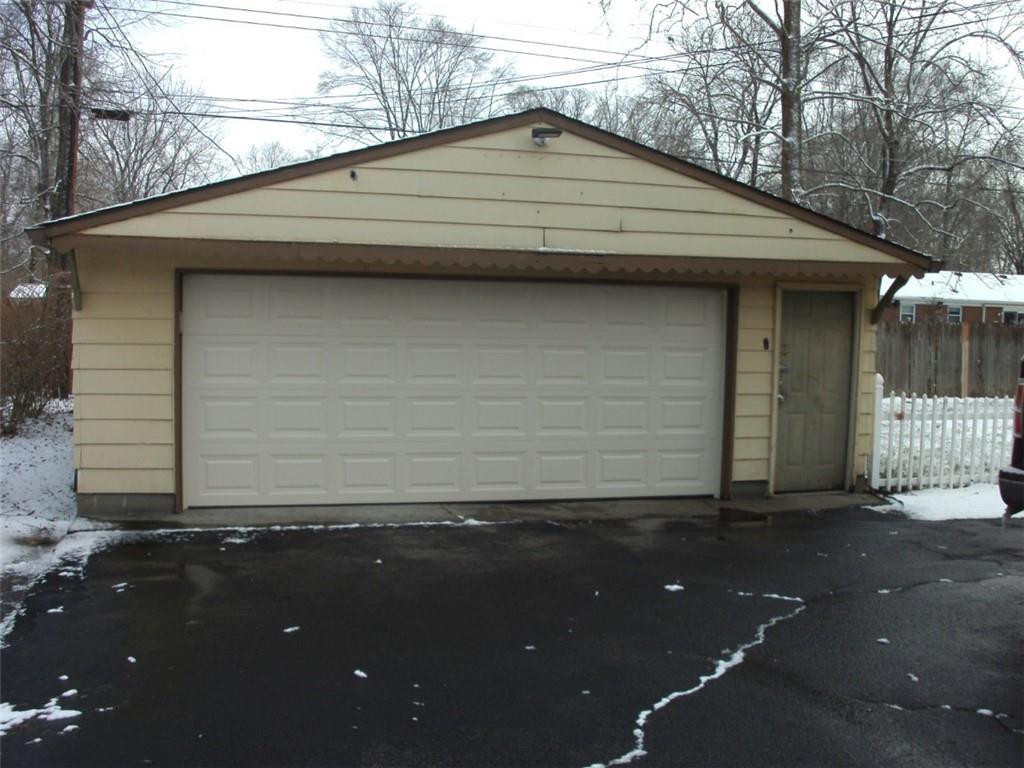 821 South Post Road Indianapolis, IN 46239 - Photo 24 of 25 Gallery Image 24