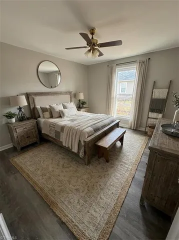 $1,600 | 406 Fisher Ferry Street, Thomasville, NC 27360