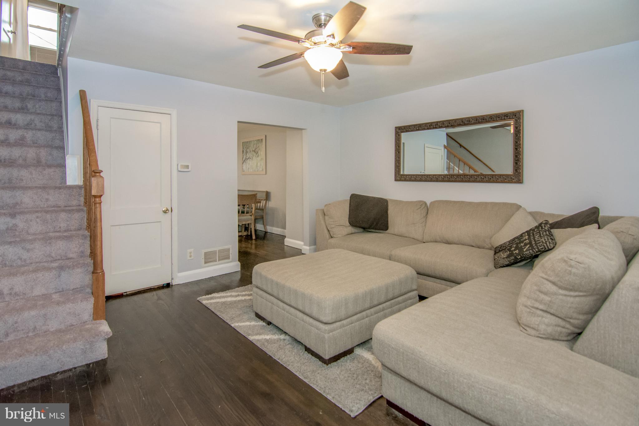 2158 Coralthorn Road Baltimore, MD 21220 - Photo 2 of 24 Living Room