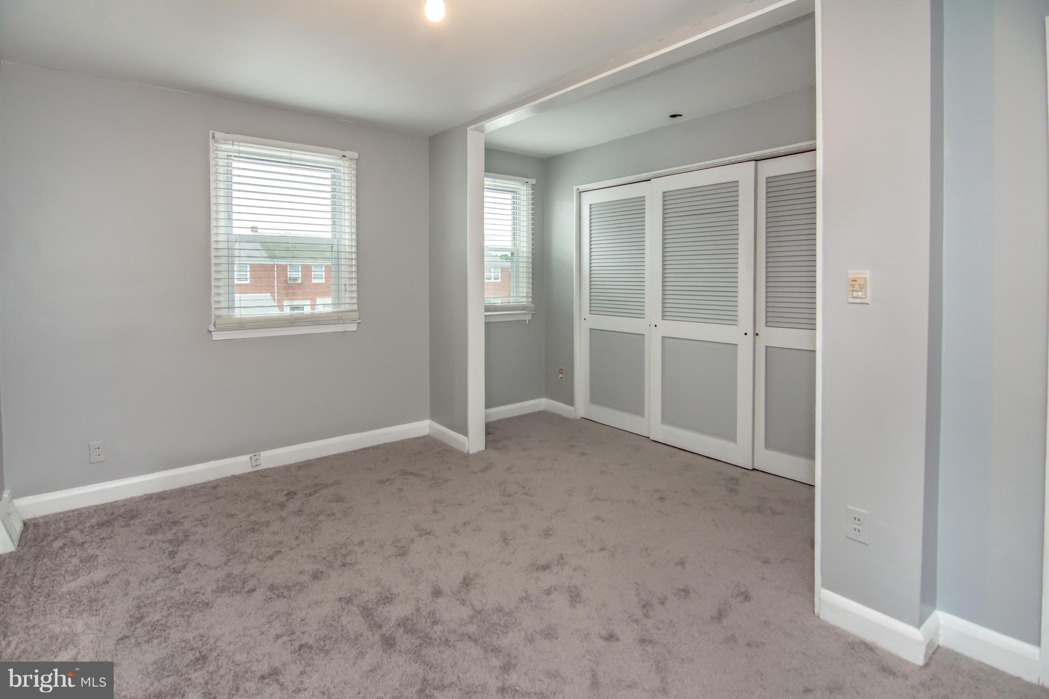 2158 Coralthorn Road Baltimore, MD 21220 - Photo 12 of 24 Bedroom (Master)