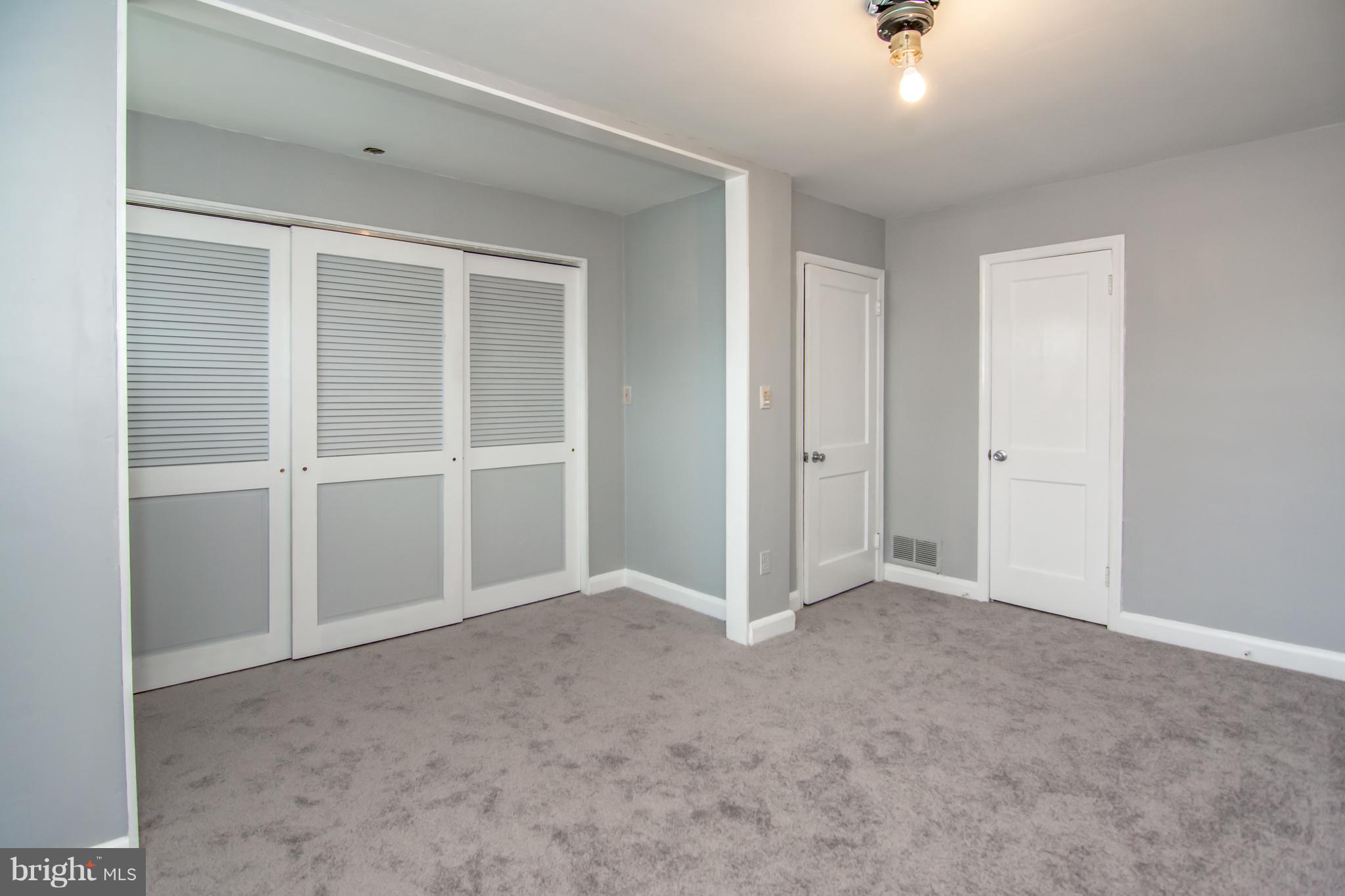 2158 Coralthorn Road Baltimore, MD 21220 - Photo 13 of 24 Bedroom (Master)