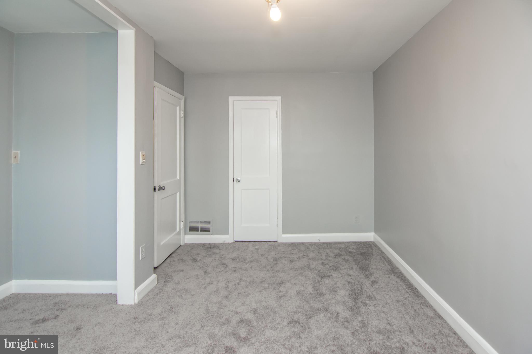 2158 Coralthorn Road Baltimore, MD 21220 - Photo 14 of 24 Bedroom (Master)
