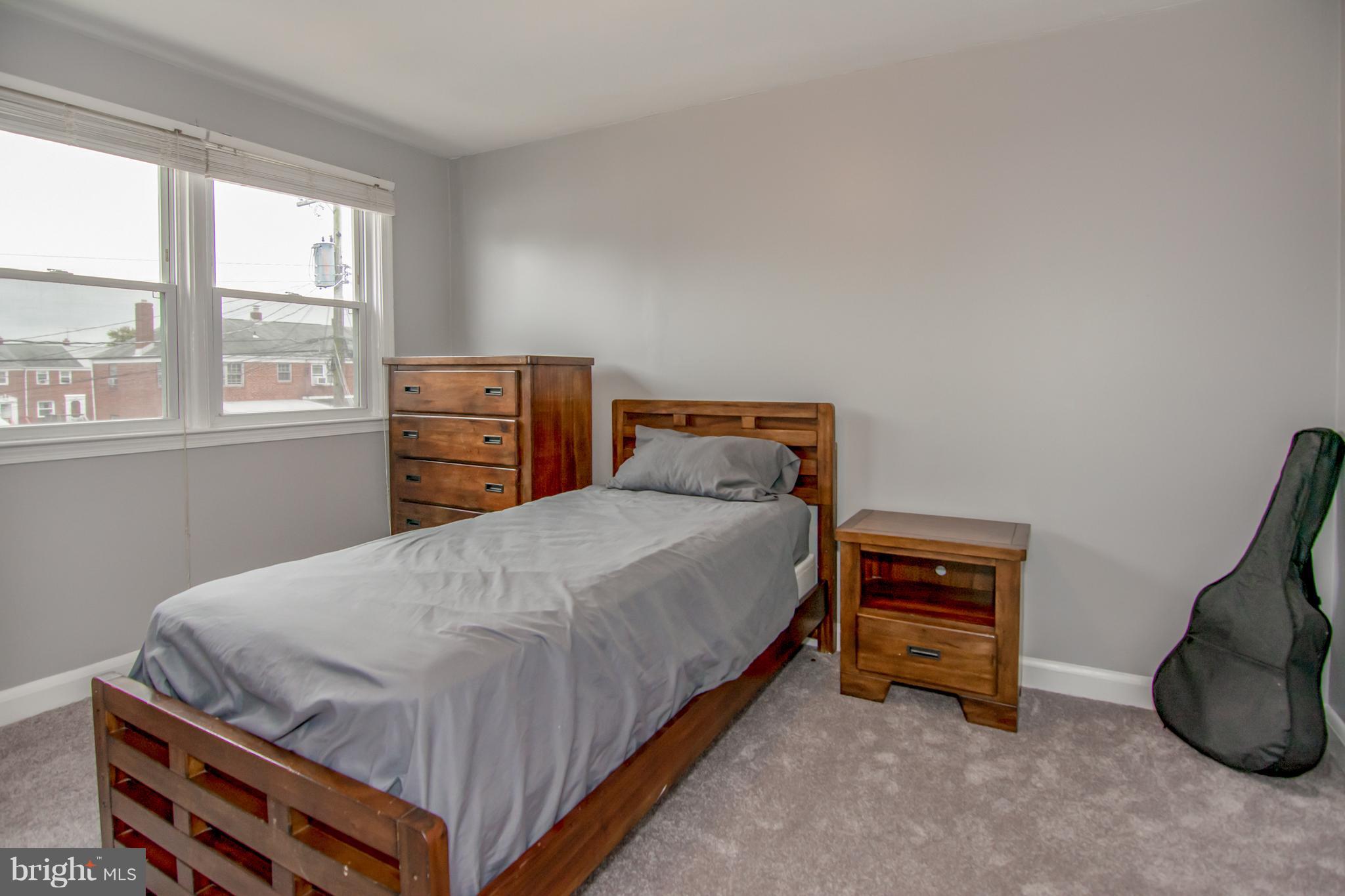 2158 Coralthorn Road Baltimore, MD 21220 - Photo 15 of 24 Bedroom