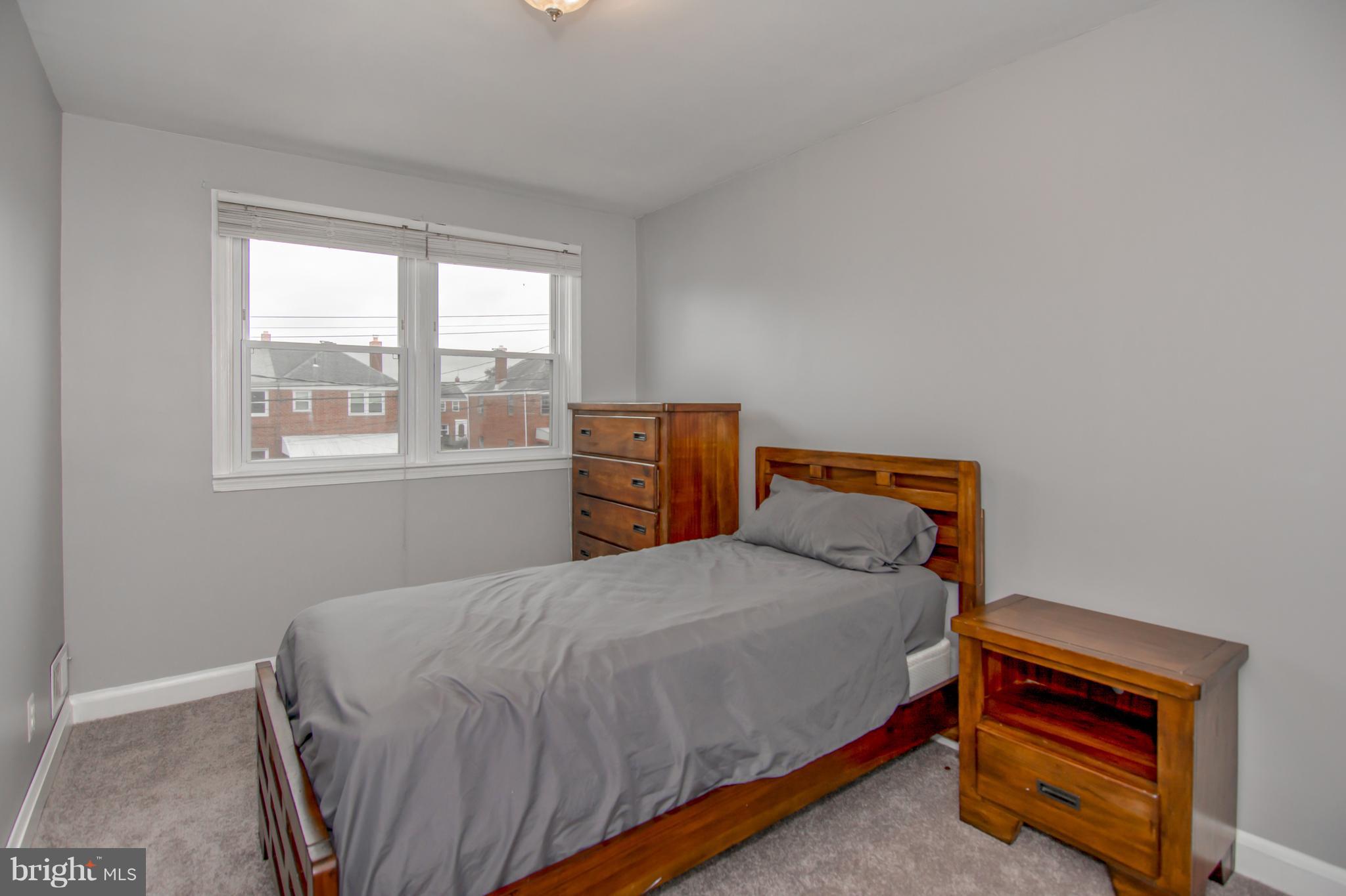 2158 Coralthorn Road Baltimore, MD 21220 - Photo 16 of 24 Bedroom