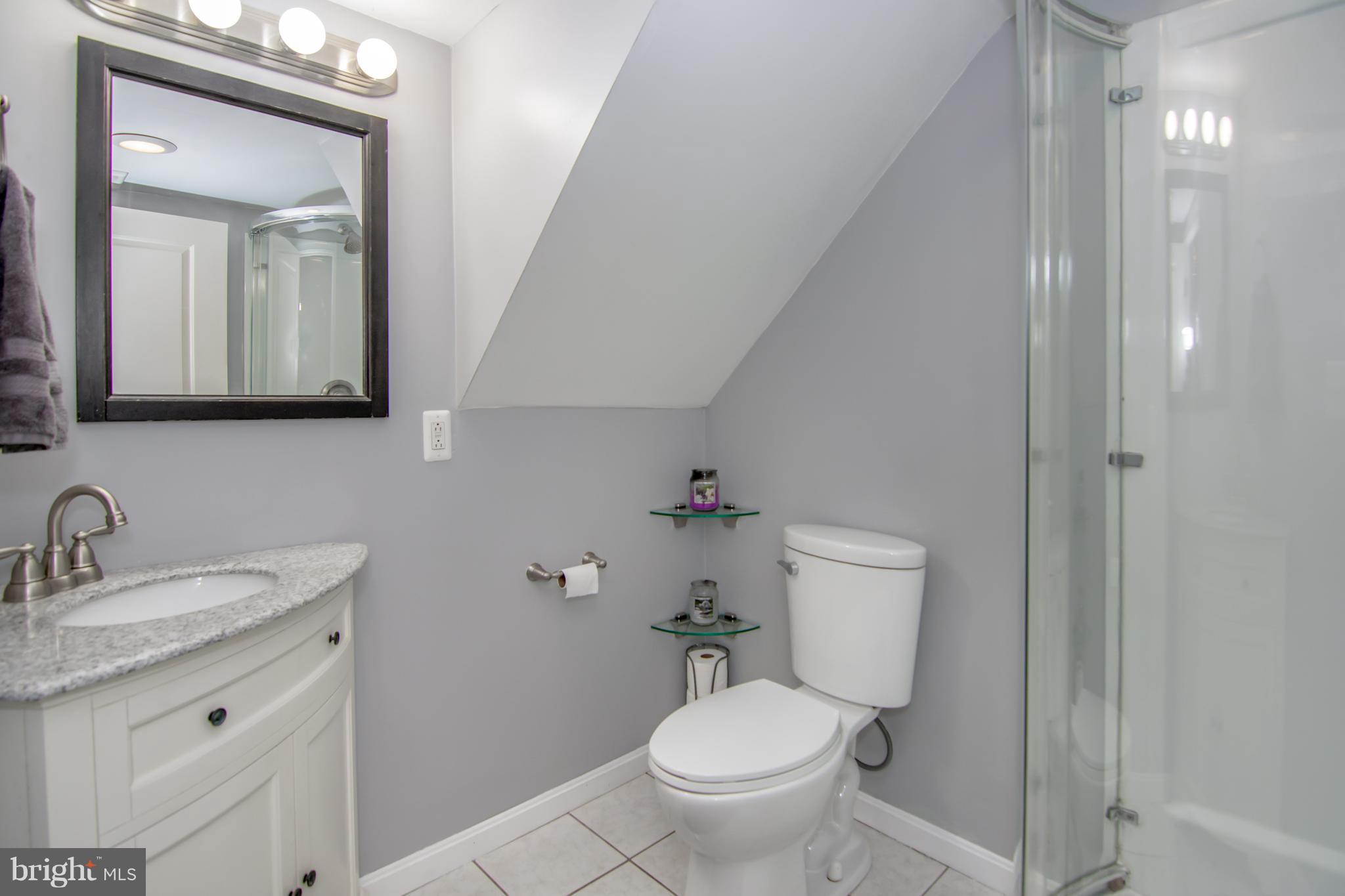 2158 Coralthorn Road Baltimore, MD 21220 - Photo 21 of 24 Bath in Lower Level