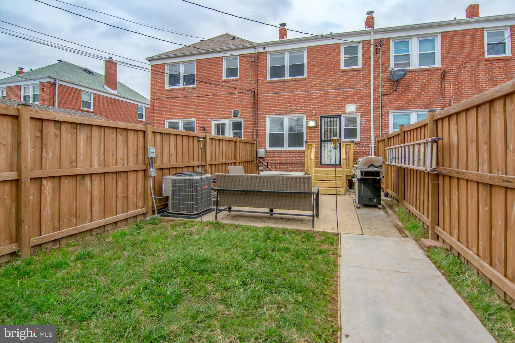 2158 Coralthorn Road Baltimore, MD 21220 - Photo 24 of 24 Exterior (Rear)