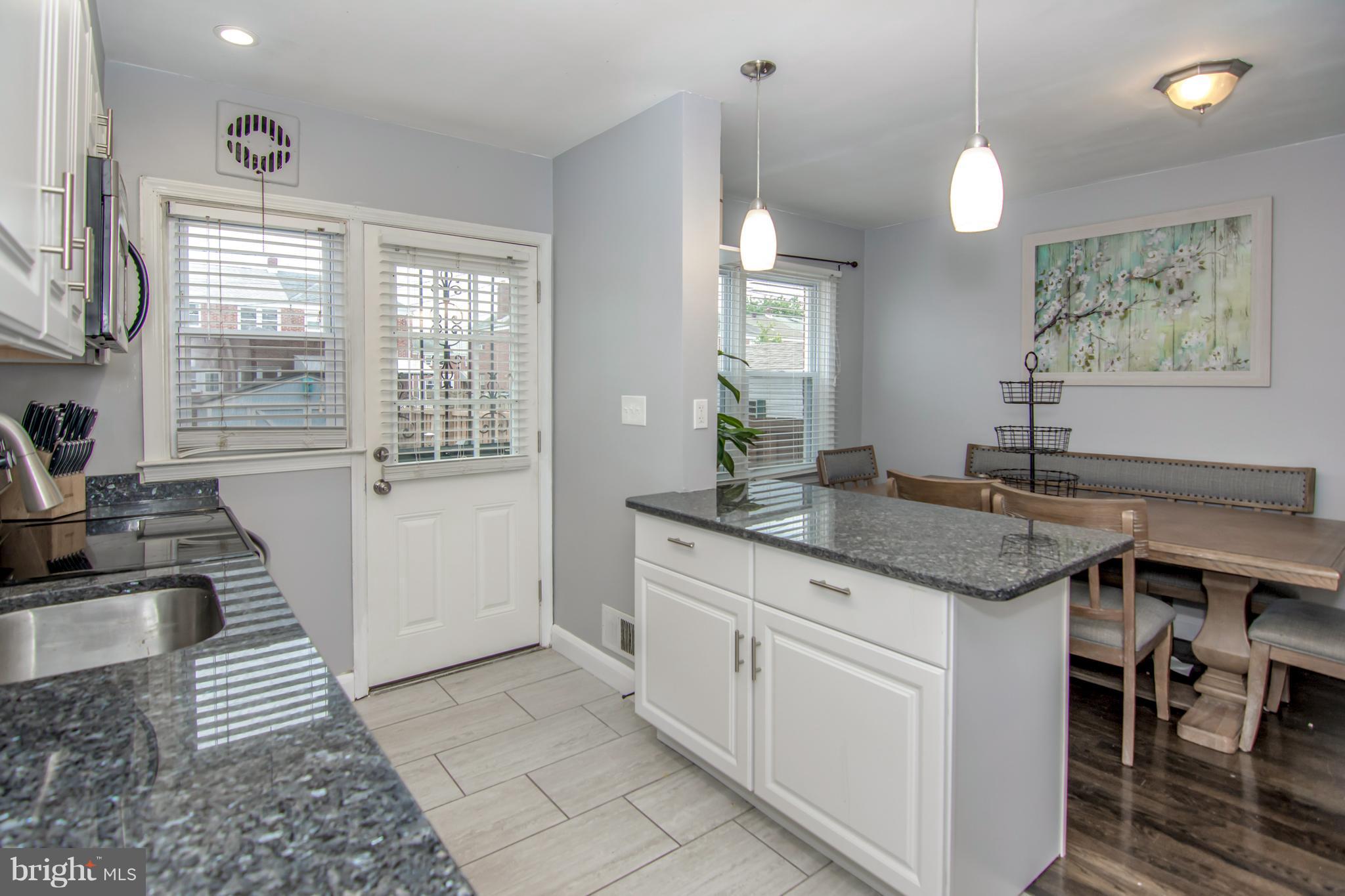2158 Coralthorn Road Baltimore, MD 21220 - Photo 9 of 24 Kitchen