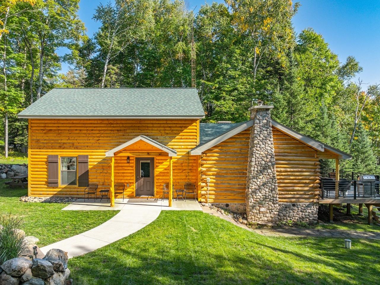 4063 Kimmear Road Mercer, WI 54547 - Photo 24 of 57 Gallery Image 24