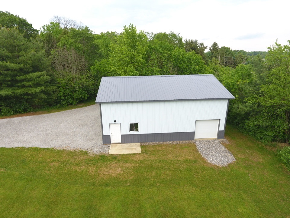 13031 Wappes Road Churubusco, IN 46723 - Photo 4 of 33