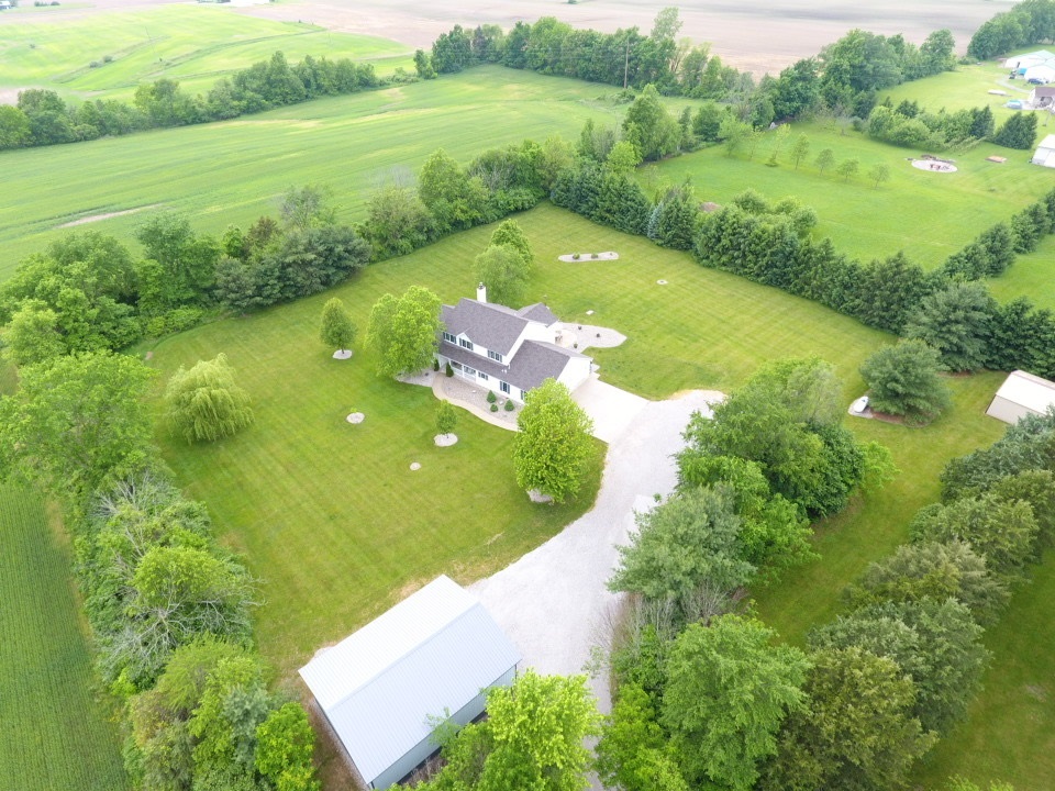 13031 Wappes Road Churubusco, IN 46723 - Photo 5 of 33