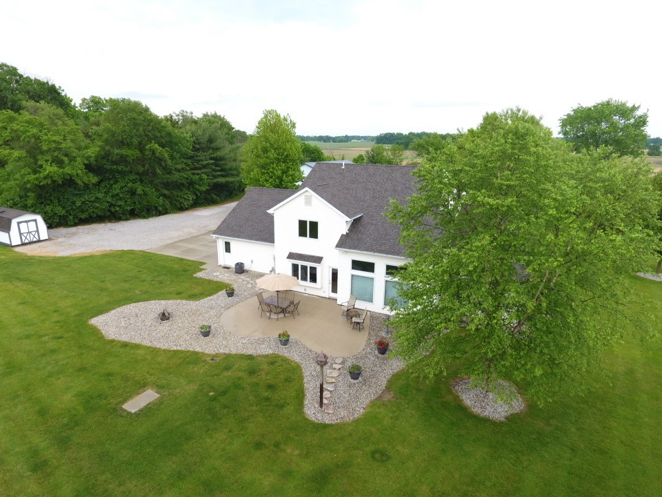 13031 Wappes Road Churubusco, IN 46723 - Photo 9 of 33