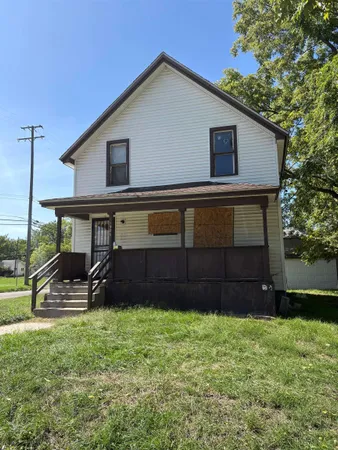 $43,000 | 1986 Howard Avenue, Flint, MI 48503