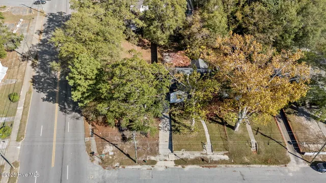 $9,850 | 545 North Daughtry Street, Rocky Mount, NC 27801